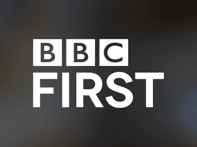 BBC First