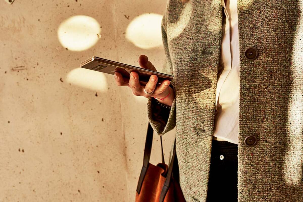 Tłumaczenie w czasie rzeczywistym – Google Translate w telefonie