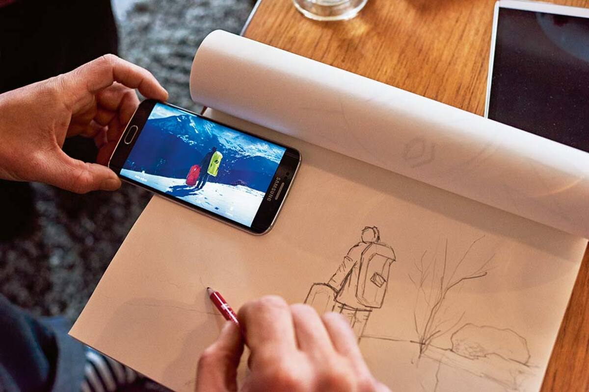 Rodzaje wyświetlaczy w telefonie – lista i cechy