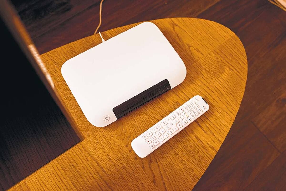 Ligat Router Jaki router do światłowodu wybrać? - T-Mobile Blog