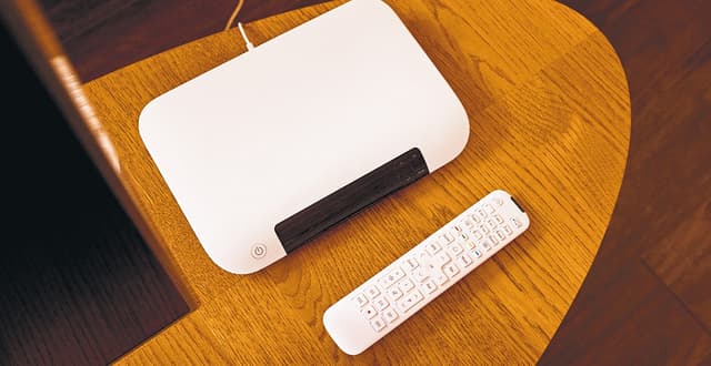 Tomblie Router Gdzie najlepiej ustawić router? - T-Mobile Blog