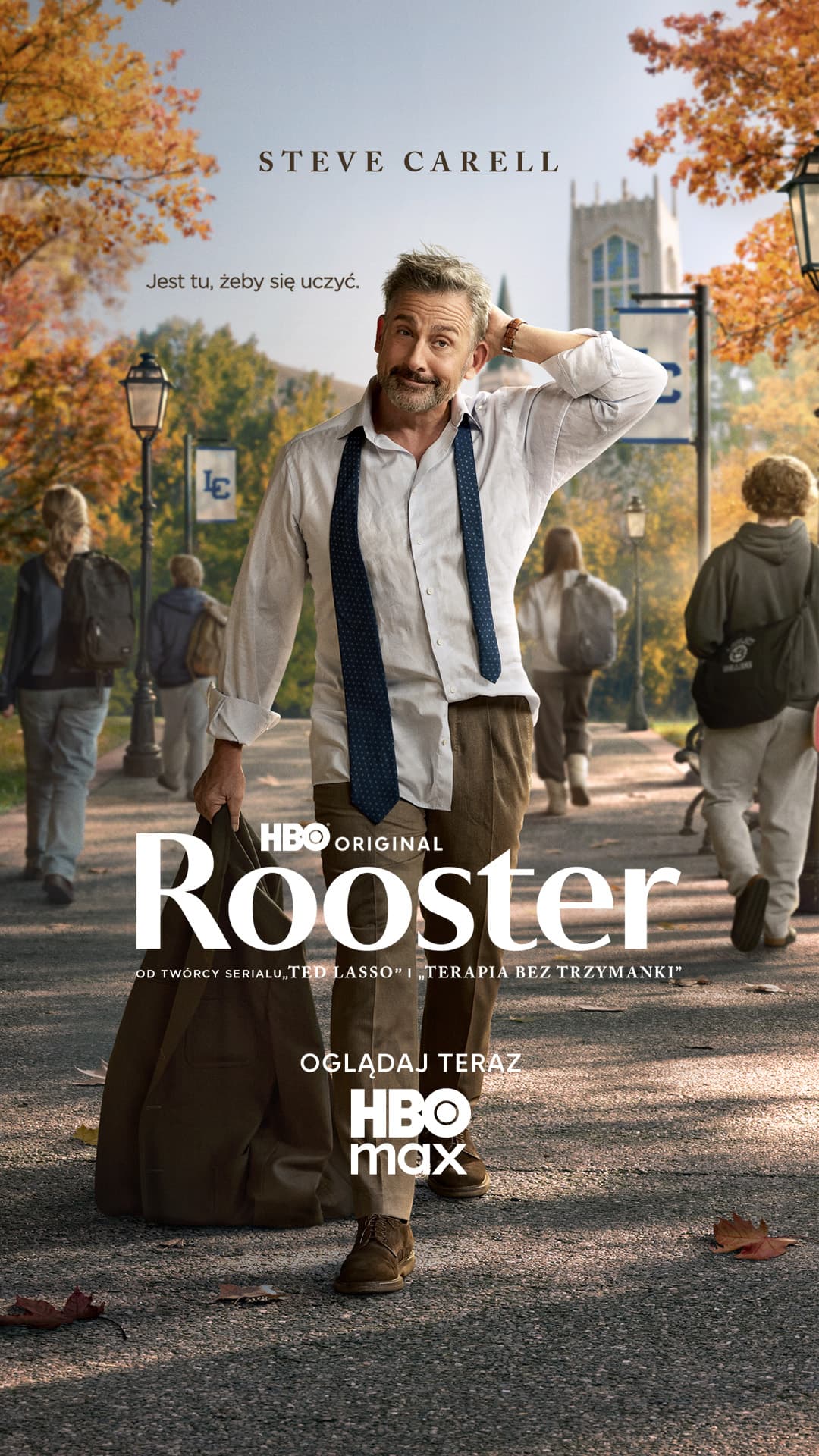 Hbo Standard Pakiet STANDARD HBO Max