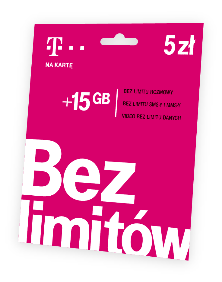 starter t-mobile