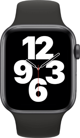 apple watch multisim