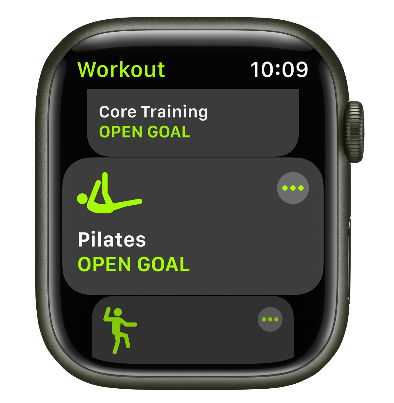 apple watch multisim
