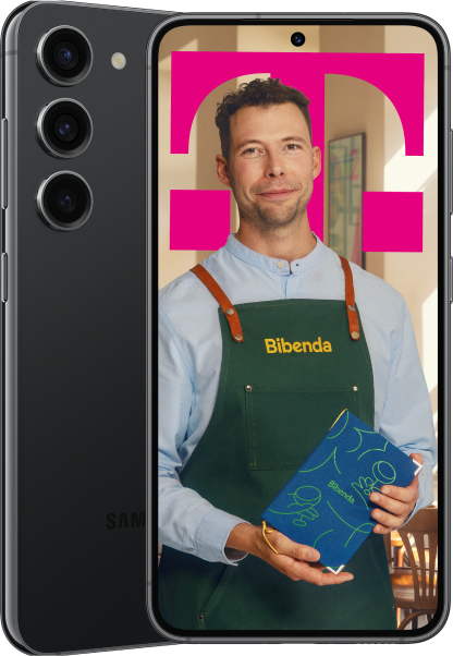 grafika telefonu