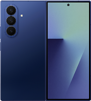 Samsung Galaxy Z Fold 7