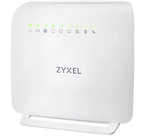 ZYXEL 7303 5G + EX3501 (ODU/IDU)