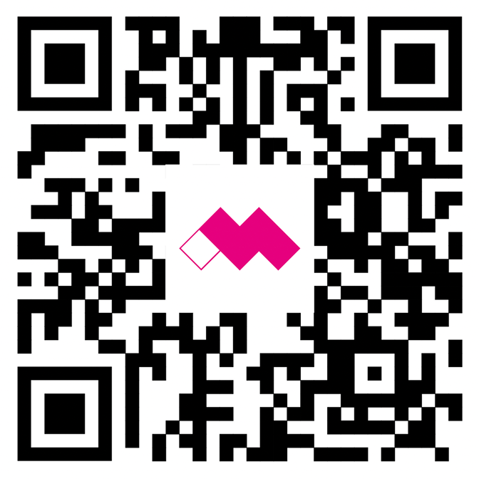 qr kod pobierający aplikację T-Mobile