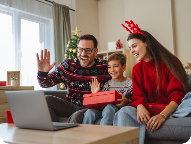 Internet, który nie zwalnia