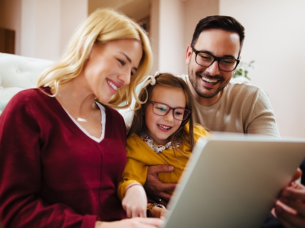 Internet, który nie zwalnia