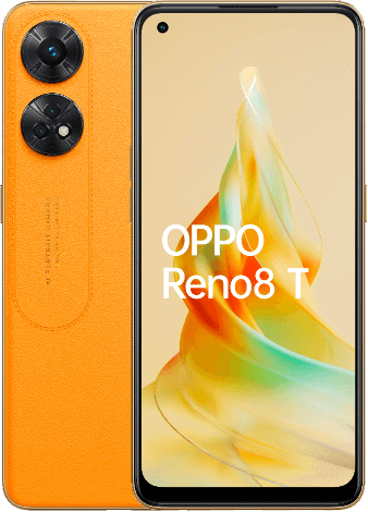 OPPO Reno 8T
