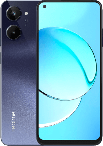 realme 10