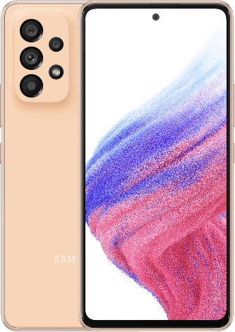 Samsung Galaxy A53 5G