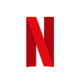 Logo Netflix