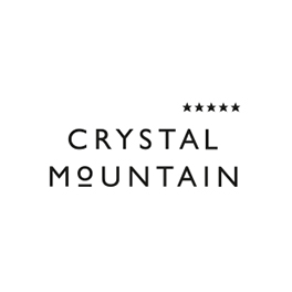 Logo Crystal Mountain Hotel