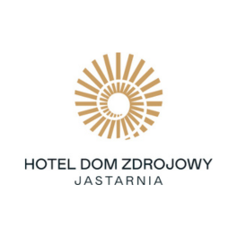 Logo Dom Zdrojowy