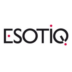 Logo Esotiq  