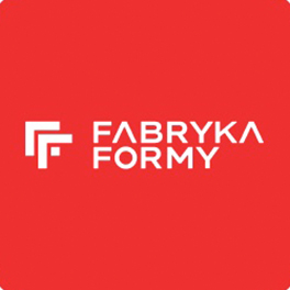 Logo Fabryka Formy