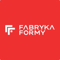 Logo Fabryka Formy