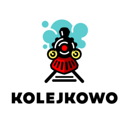 Logo Kolejkowo