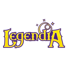 Logo Legendia