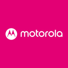 Logo Motorola 