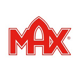 Logo MAX Premium Burgers