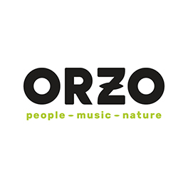 Logo partnera Orzo