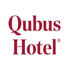 Logo Qubus Hotel
