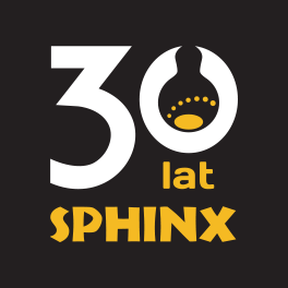 Logo Sphinx