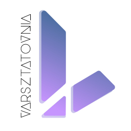 Logo Varsztatownia