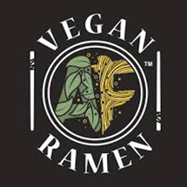 Logo Vegan AF Ramen