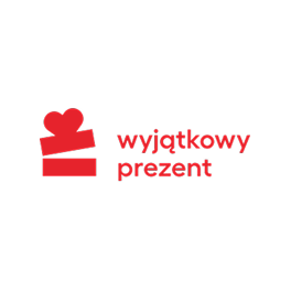 Logo Wyjątkowy Prezent