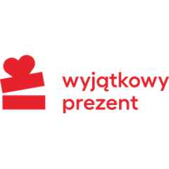 Logo Wyjątkowy prezent