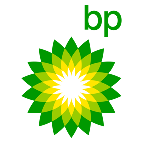 Logo BP