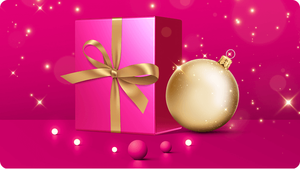 Świąteczna magia odkrywania!