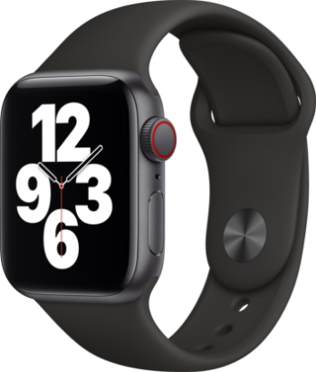 apple watch multisim