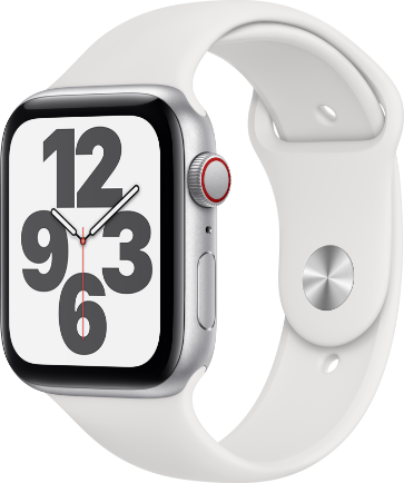 apple watch multisim