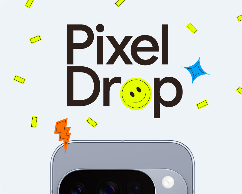 Pixel 10 Pro