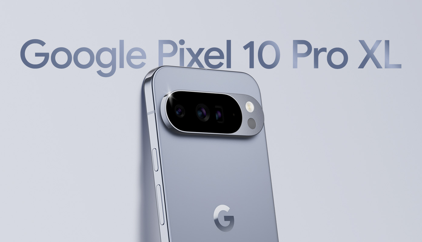 Pixel 10 Pro