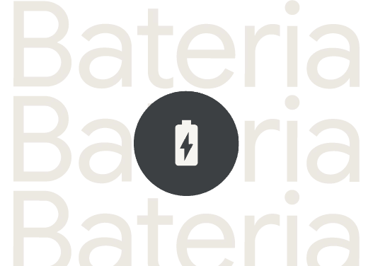 Ikona baterii