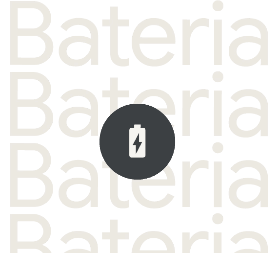 Ikona baterii