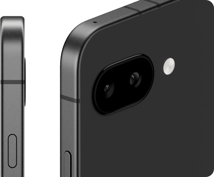 Google Pixel 9a