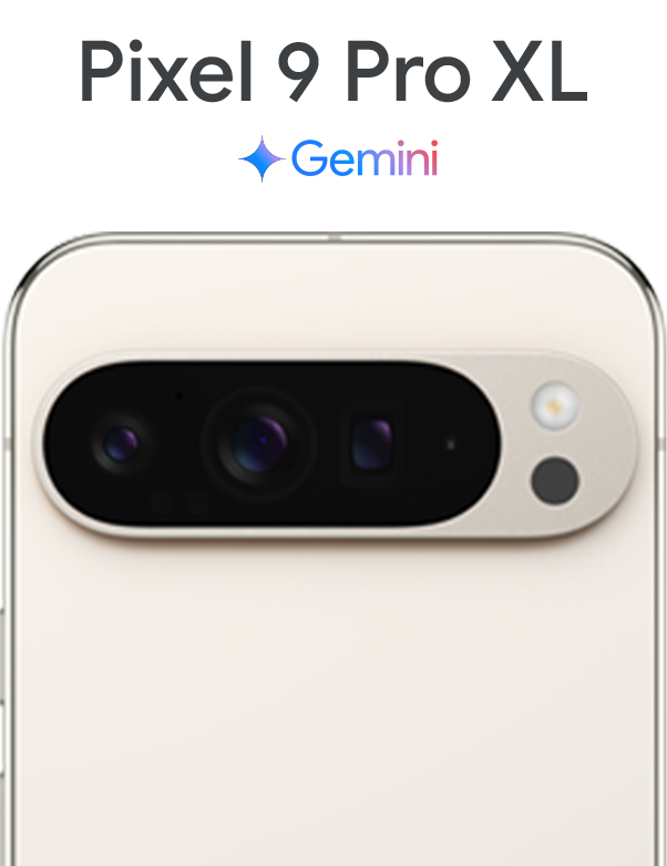 Pixel 9 Pro XL