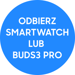 zyskaj smartwatch
