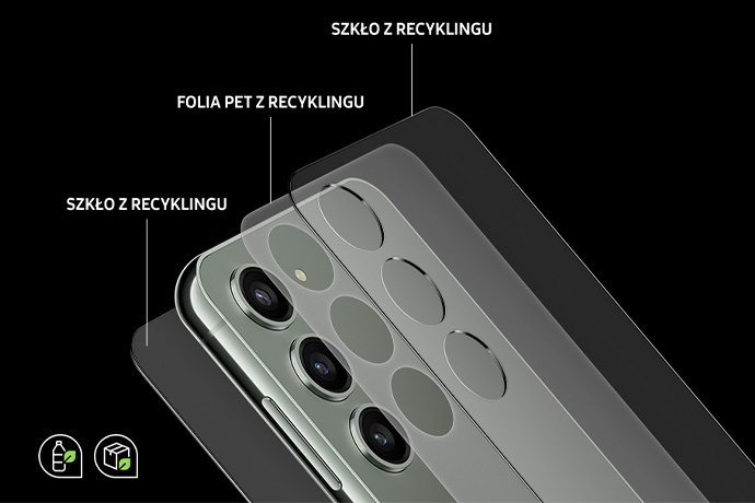 Ekologiczne materiały
