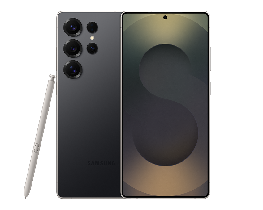 Galaxy S25 Ultra
