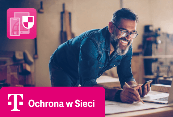 Ochrona w Sieci