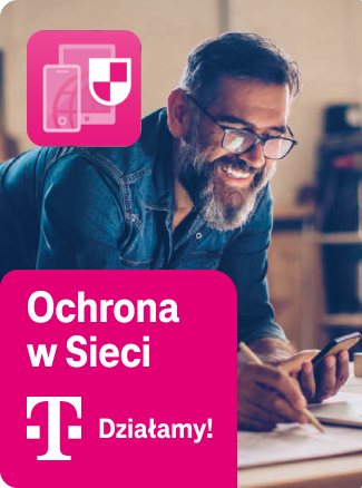 Ochrona w Sieci